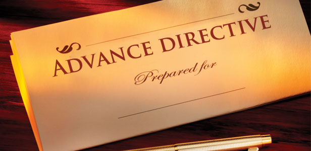 advance directive