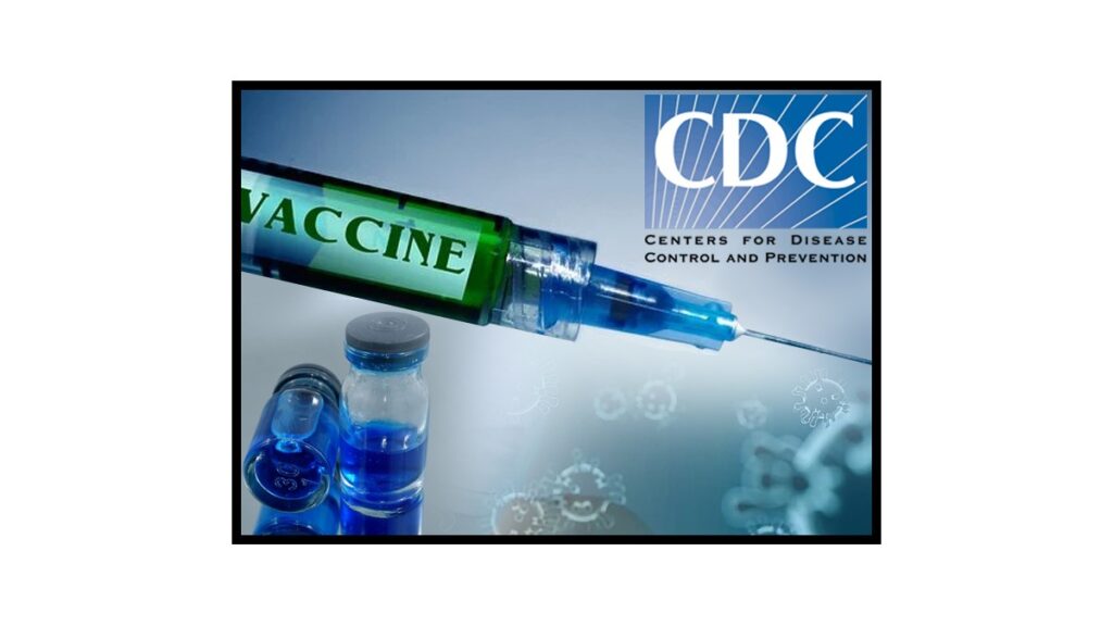 COVID Vaccination