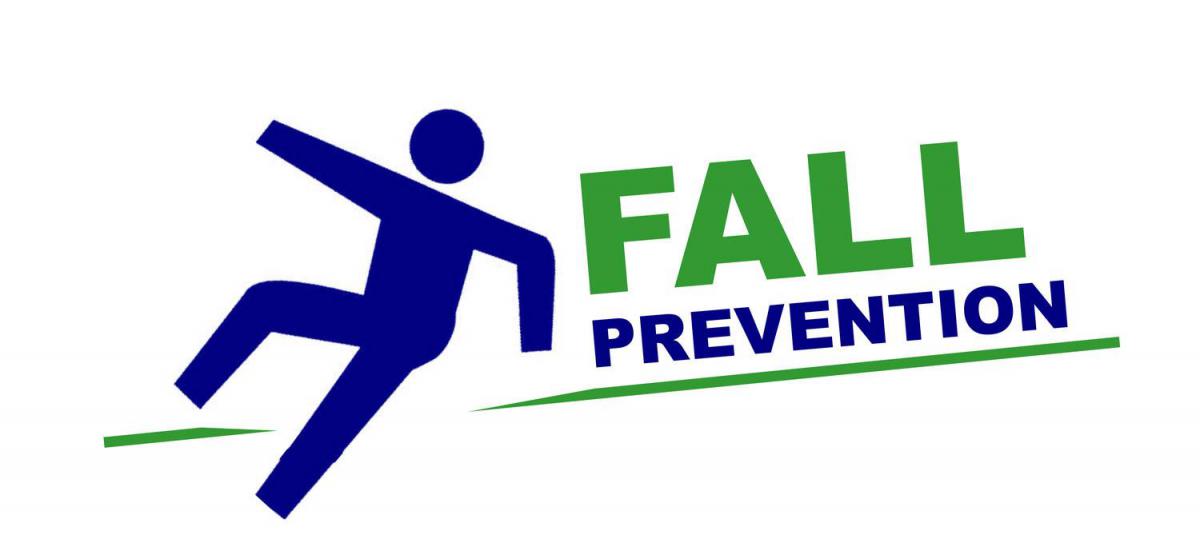 You are currently viewing Spring Cleaning and Fall Prevention