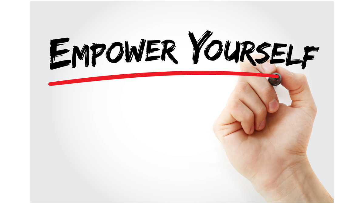 You are currently viewing Empowering People to Be Their Own Best Advocate